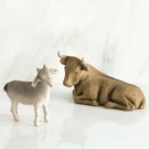 Willowtree Ox and Goat thumbnail