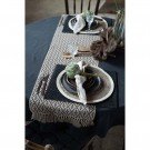 Løper Benji beige 40x140cm  thumbnail