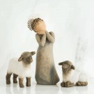 Willowtree Little Shepherdess thumbnail