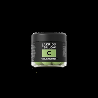 C- SOUR STRAWBERRY small