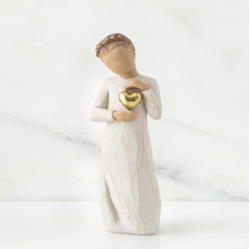 Willowtree Keepsake