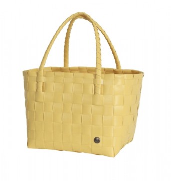 Handed By Paris sunflower yellow