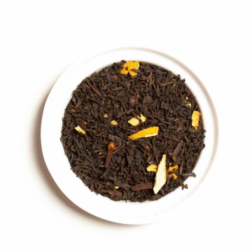Krydder te 100 g