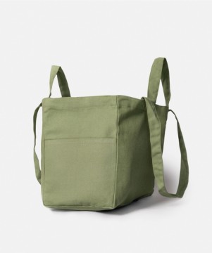 Handlenett Grønn LAV