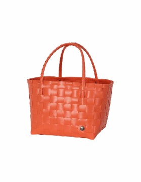 Handed By Paris deep carrot orange 
