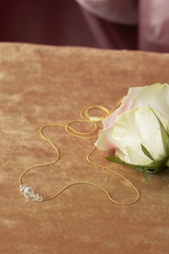 Lilly Necklace