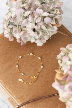 Pearly Sue bracelet Secrets By B