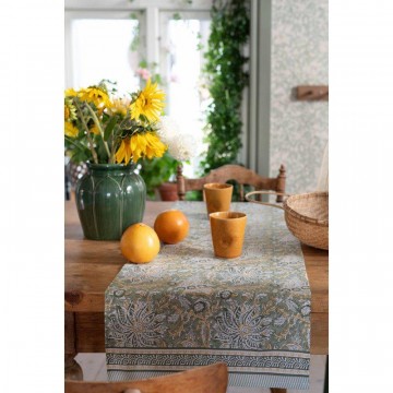 DANTE GRÖN/40 Löpare